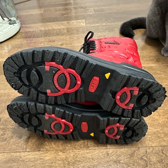 Olang winter boots - Picture 3 of 6